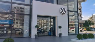 Volkswagen T-Cross 2022 1.0 TSI STYLE 110PS-thumb-31