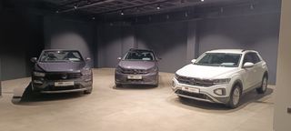 Volkswagen T-Cross 2022 1.0 TSI STYLE 110PS-thumb-33