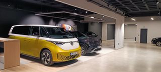 Volkswagen T-Cross 2022 1.0 TSI STYLE 110PS-thumb-34