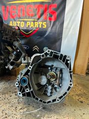 ΣΑΣΜΑΝ 5ΑΡΙ DIESEL FIAT GRANDE PUNTO DOBLO ΕΠΙΣΚΕΥΑΣΜΕΝΟ