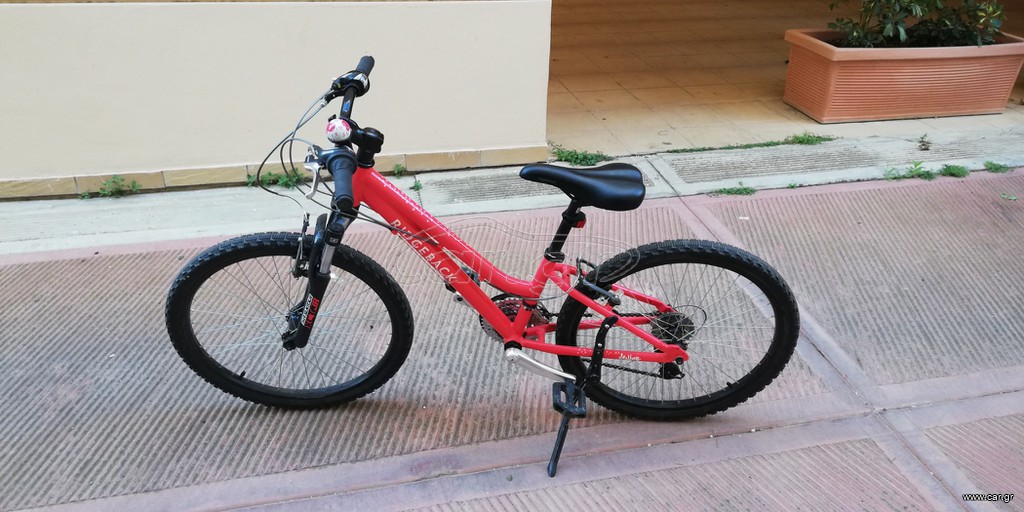 All - Mountain Ridgeback 2022 24''