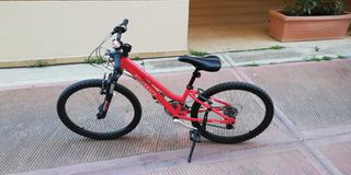 All - Mountain Ridgeback 2022 24''