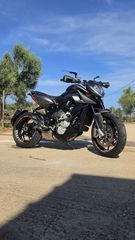 Mv Agusta Rivale 800 2015 Rivale