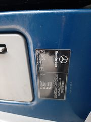 Καρότσα Mercedes-Benz 2014 ΕΠΩΛΗΘΗ-thumb-101