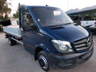 Καρότσα Mercedes-Benz 2014 ΕΠΩΛΗΘΗ-thumb-3