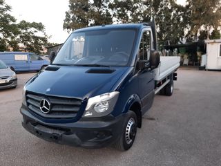 Καρότσα Mercedes-Benz 2014 ΕΠΩΛΗΘΗ-thumb-5