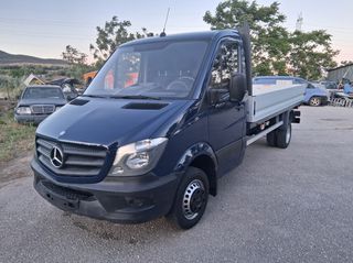 Καρότσα Mercedes-Benz 2014 SPRINTER 516