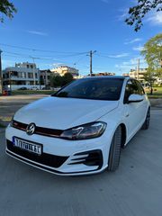 Volkswagen Golf 2019 GTI