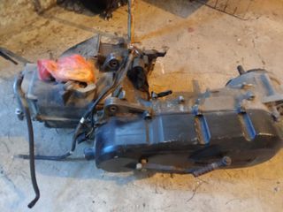 KYMCO SUPER 8 125_ΜΟΤΕΡ