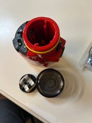2X INON S-2000 Strobe - Compact Underwater Strobe + Optical Cables-thumb-3