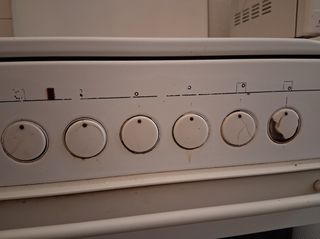 Ηλεκτρική κουζίνα