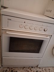 Ηλεκτρική κουζίνα-thumb-2