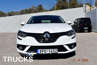 Renault 2020 Megane  Megane-thumb-14