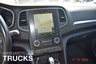 Renault 2020 Megane  Megane-thumb-7