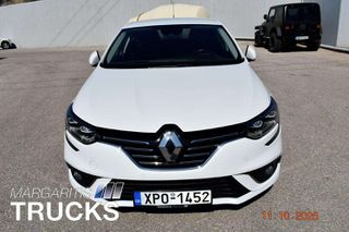 Renault 2020 Megane  Megane-thumb-29