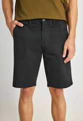 Funky Buddha Ανδρική βερμούδα chino - The essentials FBM013-001-03