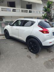 Nissan Juke 2012