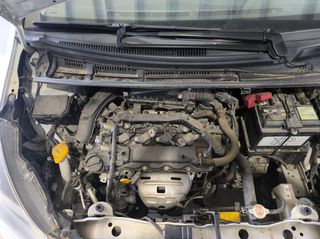 Μηχανή yaris 1NR 1300 2017