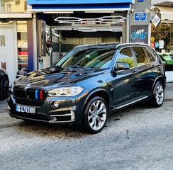 Bmw X5 2016 40e