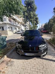 Bmw X5 2016 40e