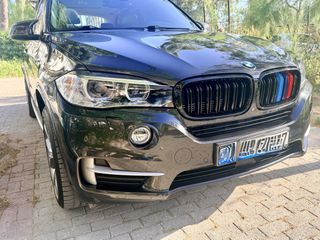 Bmw X5 2016 40e