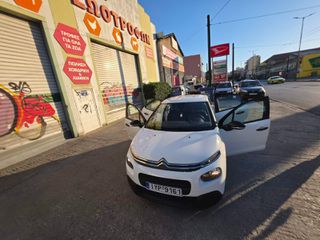 Citroen C3 2019