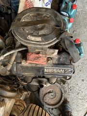 Nissan King Cab Z