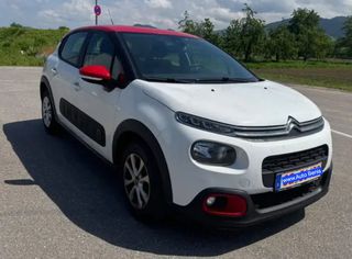Citroen C3 2019 FEEL 82HP/NAVI