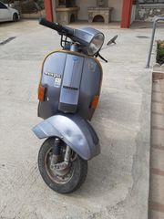 Piaggio Vespa 1985 P200E-thumb-3