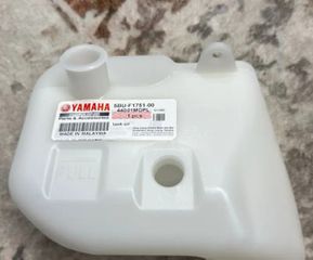 Yamaha Z 125 Παγούρι/σωληνάκι καινούρια