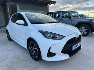 Toyota Yaris 2023 1.0lt 72hp Manual
