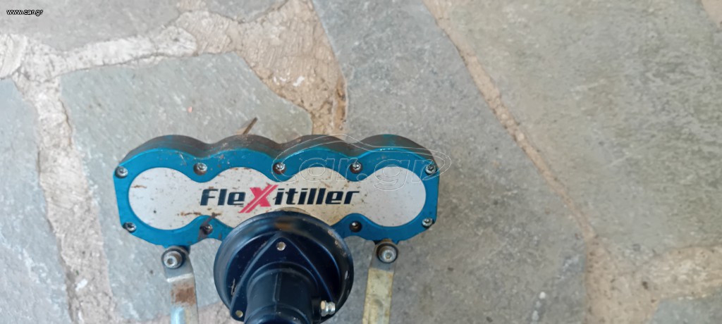 fuxtec σκαληστηρι