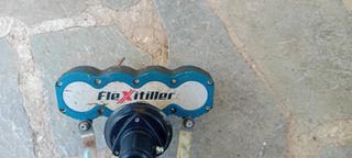 fuxtec σκαληστηρι