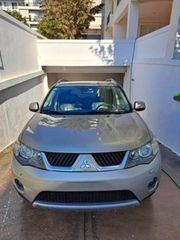 Mitsubishi Outlander 2008 7ΘΕΣΙΟ