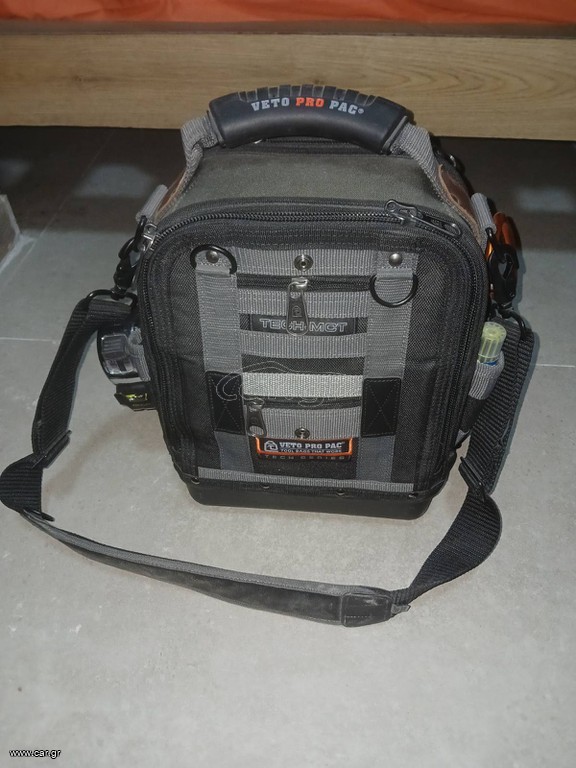 Veto pro pac tech mct