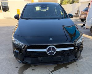 Mercedes-Benz A 180 2020 DIESEL