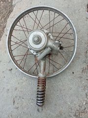 yamaha town mate 50_ΔΙΑΦΟΡΙΚΟ