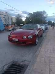 Toyota Celica 1994 T20