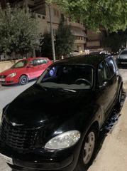 Chrysler PT Cruiser 2002 1,6
