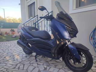 Yamaha XMAX 300 2018