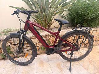 All - Mountain Moustache 2023 X ROAD 2