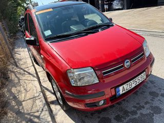Fiat Panda 2007