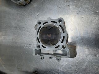 Κυλινδρος πιστονι Suzuki rmz250 Kawasaki kxf250