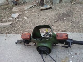 ΤΙΜΟΝΙ ΚΟΜΠΛΕ_yamaha town mate 50-thumb-2