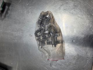 Διαφορα γραναζια σασμαν Suzuki rmz250 Kawasaki kxf250