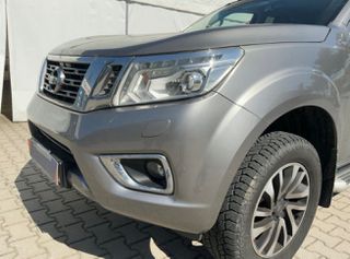 Nissan Navara 2016 NP300