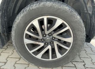 Nissan Navara 2016 NP300-thumb-12