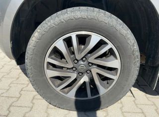 Nissan Navara 2016 NP300-thumb-13