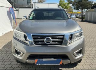 Nissan Navara 2016 NP300-thumb-15