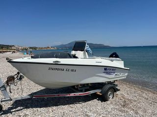 Compass 2022 150 cc